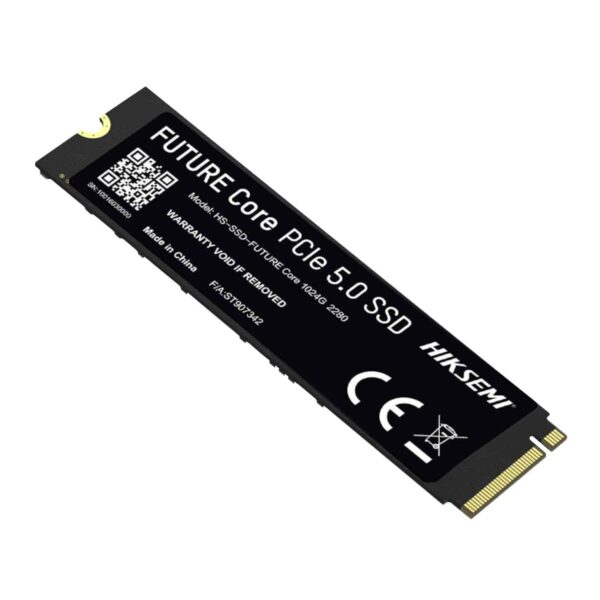 Hs Ssd Future Core 1024G Hiksemi Future Core 1Tb Gen5 M.2 Nvme 3D Nand Ssd Wr 02.Jpg