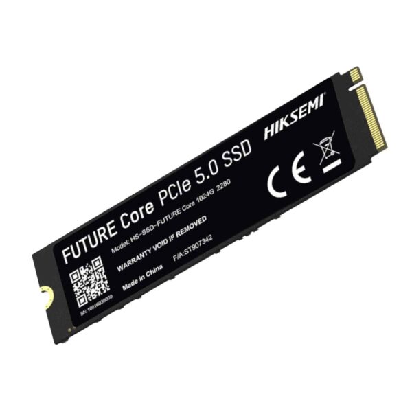 Hs Ssd Future Core 4096G Hiksemi Future Core 4Tb Gen5 M.2 Nvme 3D Nand Ssd Wr 03A.jpg