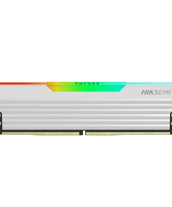 HSC416U36F4 16G Hiksemi Future RGB 16GB 3600MHz DDR4 Desktop Gaming Memory White wr 01.jpg