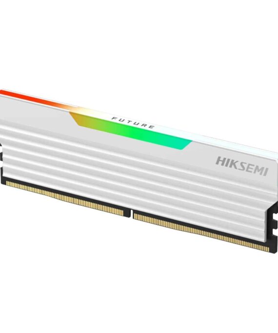 HSC416U36F4 16G Hiksemi Future RGB 16GB 3600MHz DDR4 Desktop Gaming Memory White wr 02.jpg