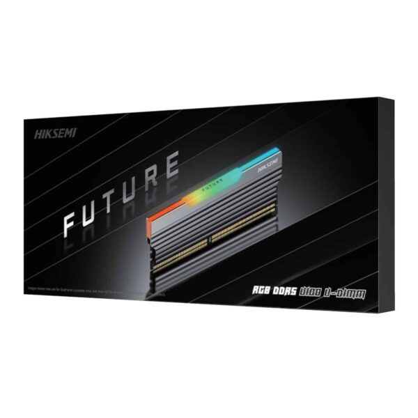 Hsc516U60C4 16G Hiksemi Future Rgb 16Gb 6000Mhz Ddr5 Desktop Gaming Memory Wr 03.Jpg