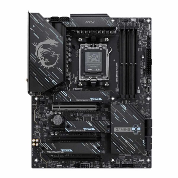 Magx870Egamingpluswifi Msi X870E Gam Pls Wifi Am5 Atx 4X Ddr5 Wr 02.Jpg