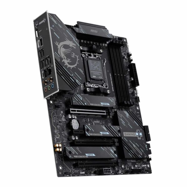 Magx870Egamingpluswifi Msi X870E Gam Pls Wifi Am5 Atx 4X Ddr5 Wr 04.Jpg