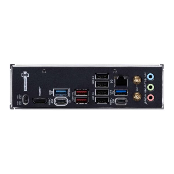 Magx870Egamingpluswifi Msi X870E Gam Pls Wifi Am5 Atx 4X Ddr5 Wr 05.Jpg