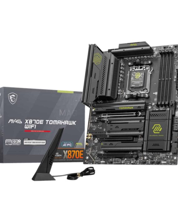 MAGX870ETOMAHAWKWIFI MSI X870E TOMHWK WIFI AM5 ATX 4X DDR5 wr 01.jpg