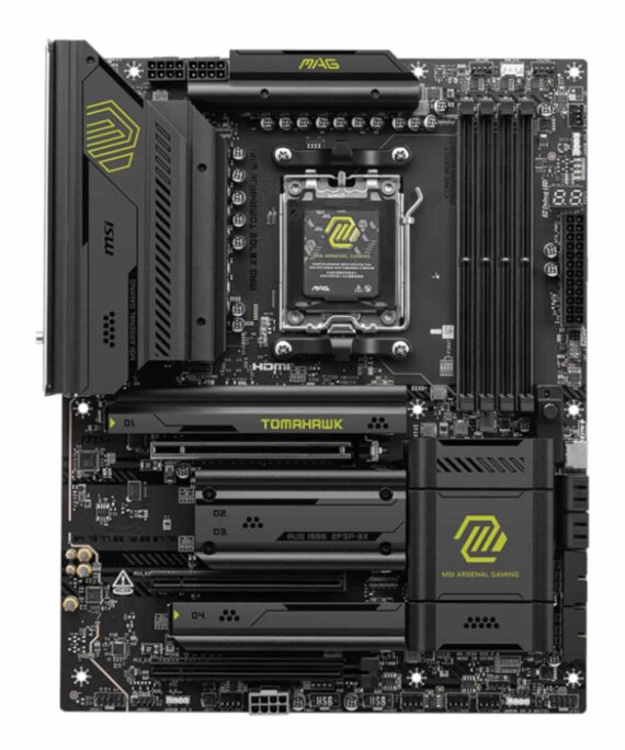 MAGX870ETOMAHAWKWIFI MSI X870E TOMHWK WIFI AM5 ATX 4X DDR5 wr 02.jpg