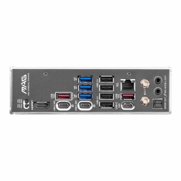 Magx870Etomahawkwifi Msi X870E Tomhwk Wifi Am5 Atx 4X Ddr5 Wr 05.Jpg