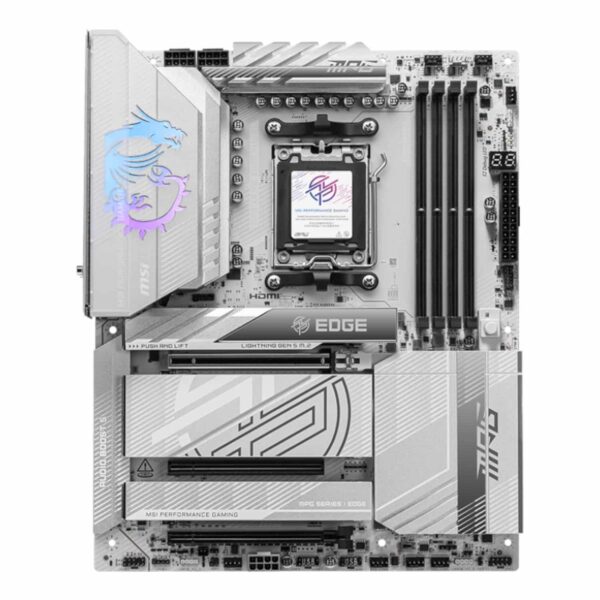 Mpgx870Eedgetiwifi Msi X870E Edge Ti Wifi Am5 Atx 4X Ddr5 Wr 02.Jpg