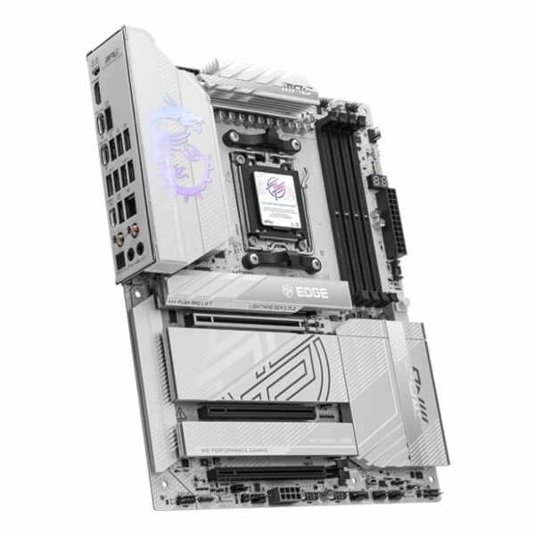 Mpgx870Eedgetiwifi Msi X870E Edge Ti Wifi Am5 Atx 4X Ddr5 Wr 04.Jpg