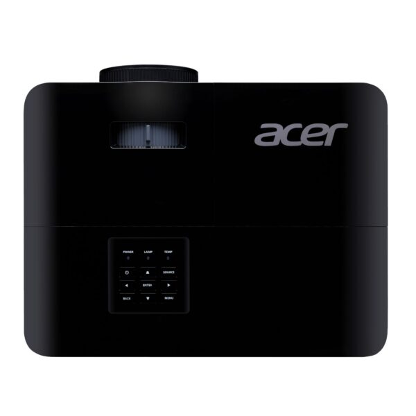 Mr.jtu11.004 Acer X1128I Dlp Svga 4800Lm Projector Wr 04A.jpg