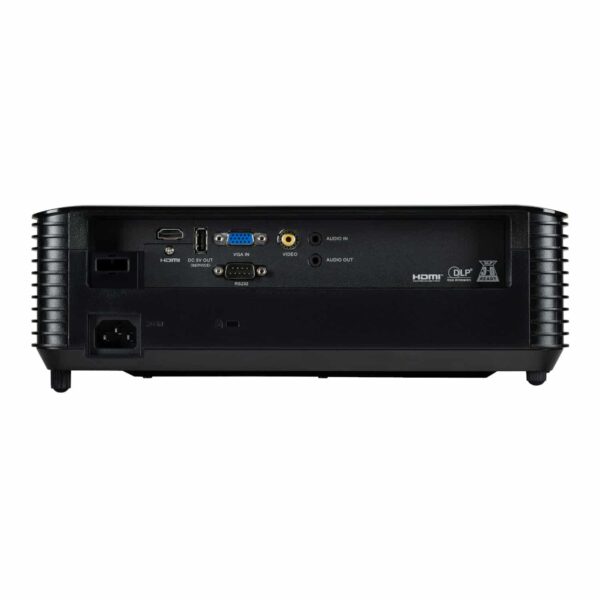 Mr.jtv11.004 Acer X1128I Dlp Xga 4800Lm Projector Wr 05A.jpg