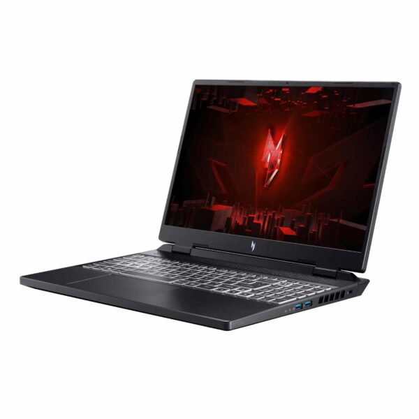 Acer Nitro V 16&Quot; Gaming Laptop | Amd Ryzen 7-8845Hs | 16Gb Ddr5 | 1024Gb Nvme | Rtx4060 | Windows 11 Home 2 Nh.qp0Ea.001 Acer Nitro V 16 Inch Amd Ryzen 7 16Gb Ddr5 1Tb Nvme Rtx4060 Windows 11 Wr 03A.jpg
