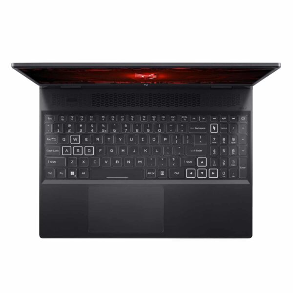 Acer Nitro V 16&Quot; Gaming Laptop | Amd Ryzen 7-8845Hs | 16Gb Ddr5 | 1024Gb Nvme | Rtx4060 | Windows 11 Home 3 Nh.qp0Ea.001 Acer Nitro V 16 Inch Amd Ryzen 7 16Gb Ddr5 1Tb Nvme Rtx4060 Windows 11 Wr 04A.jpg