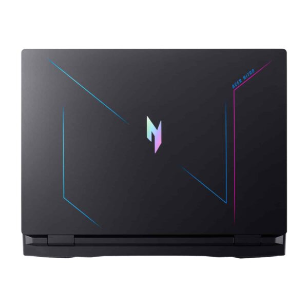 Acer Nitro V 16&Quot; Gaming Laptop | Amd Ryzen 7-8845Hs | 16Gb Ddr5 | 1024Gb Nvme | Rtx4060 | Windows 11 Home 4 Nh.qp0Ea.001 Acer Nitro V 16 Inch Amd Ryzen 7 16Gb Ddr5 1Tb Nvme Rtx4060 Windows 11 Wr 05A.jpg