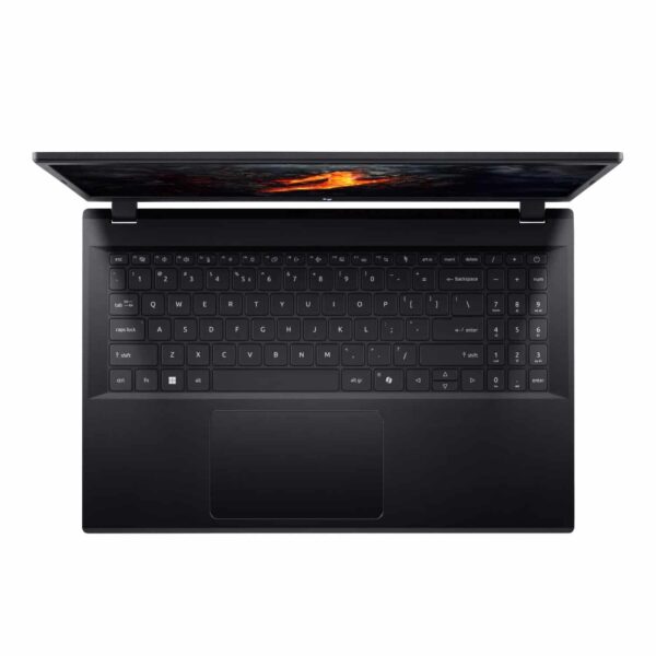 Nh.qpeea .005 Acer Nitro V 15 Gaming Laptop 15.6 Inch Amd Ryzen 7 16Gb 512Gb 4050 6Gb Windows 11 Home Wr 03A.jpg
