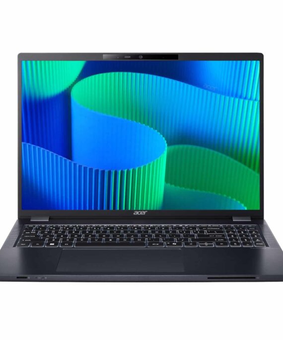 NX.B9BEA.00C Acer Travelmate P4 16 inch Laptop Intel U7 155U 16GB DDR5 1TB NVMe Windows 11 Pro wr 01a.jpg