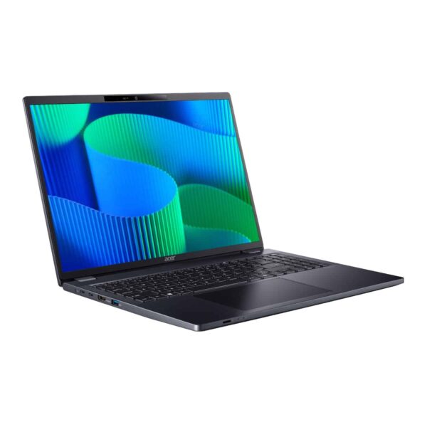 Nx.b9Bea.00C Acer Travelmate P4 16 Inch Laptop Intel U7 155U 16Gb Ddr5 1Tb Nvme Windows 11 Pro Wr 02A.jpg