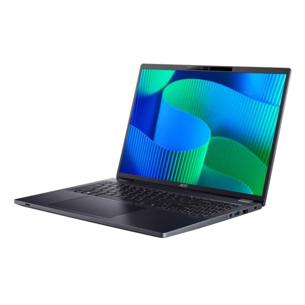 Nx.b9Bea.00C Acer Travelmate P4 16 Inch Laptop Intel U7 155U 16Gb Ddr5 1Tb Nvme Windows 11 Pro Wr 03A.jpg