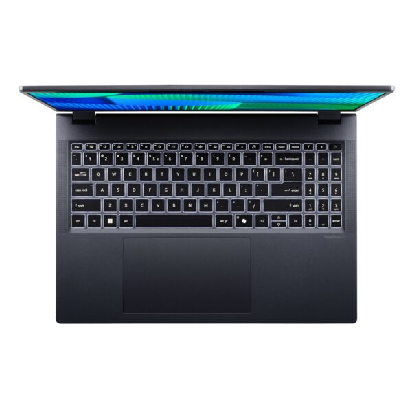 Nx.b9Bea.00C Acer Travelmate P4 16 Inch Laptop Intel U7 155U 16Gb Ddr5 1Tb Nvme Windows 11 Pro Wr 04A.jpg
