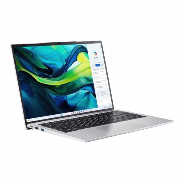 Nx.j2Yea.001 Acer Swift Lite 14 Laptop Intel I3 1315U 8Gb Ddr5 512Gb Nvme Windows 11 Home Wr 02A.jpg