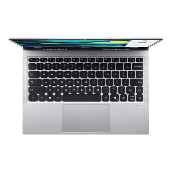 Nx.j2Yea.001 Acer Swift Lite 14 Laptop Intel I3 1315U 8Gb Ddr5 512Gb Nvme Windows 11 Home Wr 04A.jpg