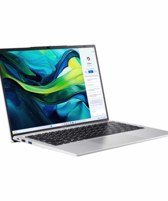 Acer Swift Lite 14″ Laptop | Intel i5-1335U | 8GB DDR5 | 512GB NVMe | Windows 11 Home