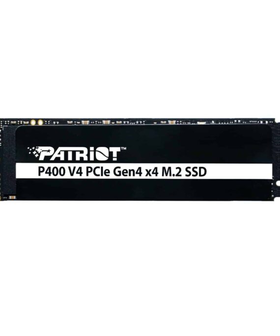 P400LP500GM28H Patriot P400 Lite 500GB M.2 PCIe NVMe SSD wr 01.jpg