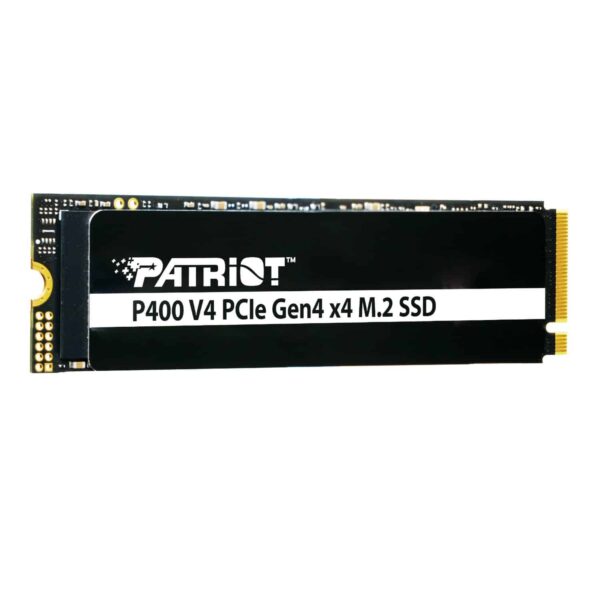 P400Lp500Gm28H Patriot P400 Lite 500Gb M.2 Pcie Nvme Ssd Wr 02.Jpg