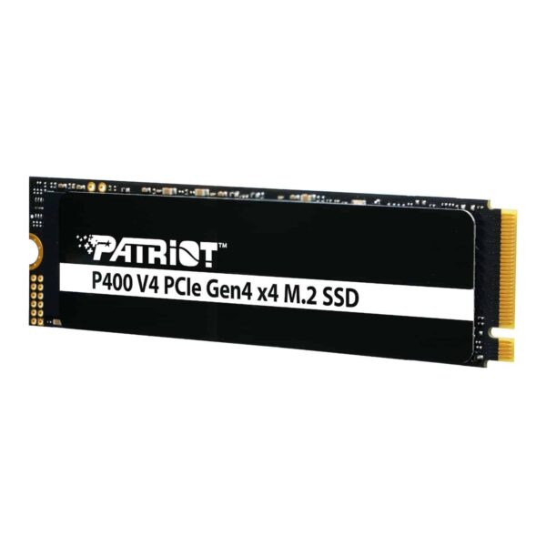 P400Lp500Gm28H Patriot P400 Lite 500Gb M.2 Pcie Nvme Ssd Wr 03.Jpg