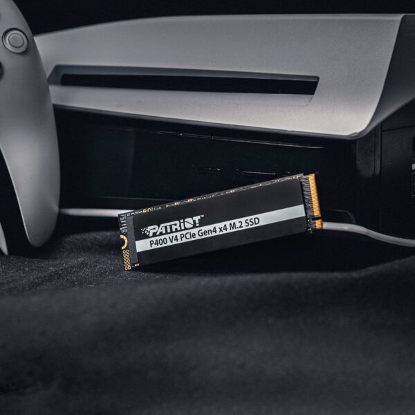 P400Lp500Gm28H Patriot P400 Lite 500Gb M.2 Pcie Nvme Ssd Wr 06.Jpg