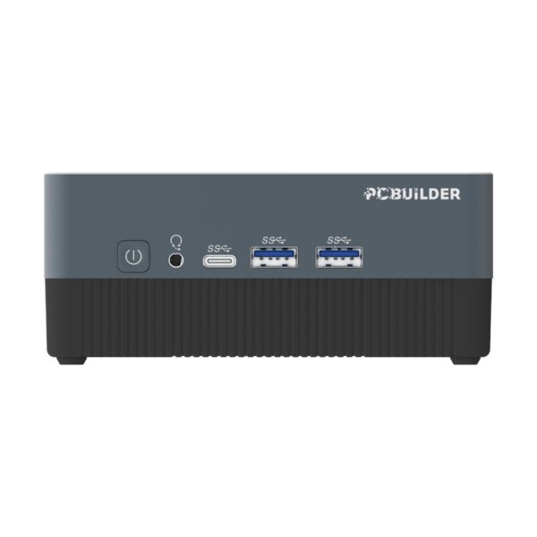 Pcb Cube I516G Home Pcbuilder Cube I5 1235U 16Gb Ddr4 1Tb Windows 11 Home Mini Pc Wr 02A.jpg