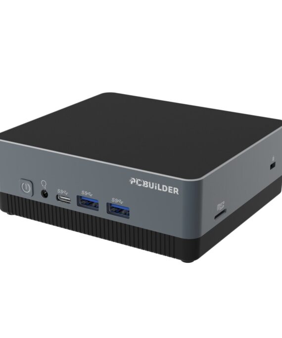 PCB CUBE N100 4G HOME PCBuilder CUBE N100 4GB DDR4 128GB Windows 11 Home Mini PC wr 01a.jpg