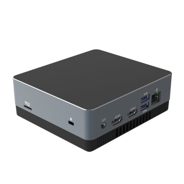 Pcb Cube N100 4G Home Pcbuilder Cube N100 4Gb Ddr4 128Gb Windows 11 Home Mini Pc Wr 02A.jpg