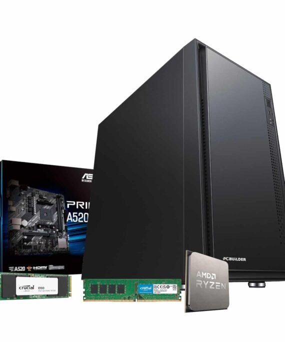 PCB HOME R516G V1 PCBuilder AMD Ryzen 5 3400G HOME MASTER Windows 11 Desktop PC wr 01a.jpg
