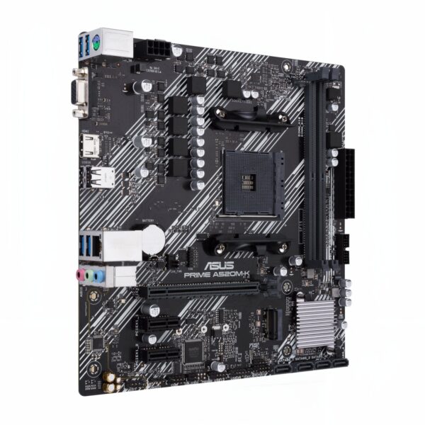 Pcb Home R516G V1 Pcbuilder Amd Ryzen 5 3400G Home Master Windows 11 Desktop Pc Wr 04A.jpg