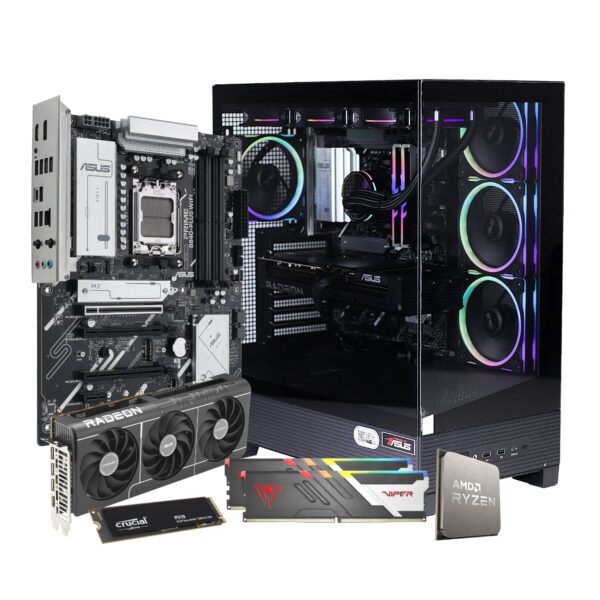 Pcb Maximus 01 Pcbuilder Ryzen 7 7800X3D Maximus Windows 11 Gaming Pc Wr 16.Jpg