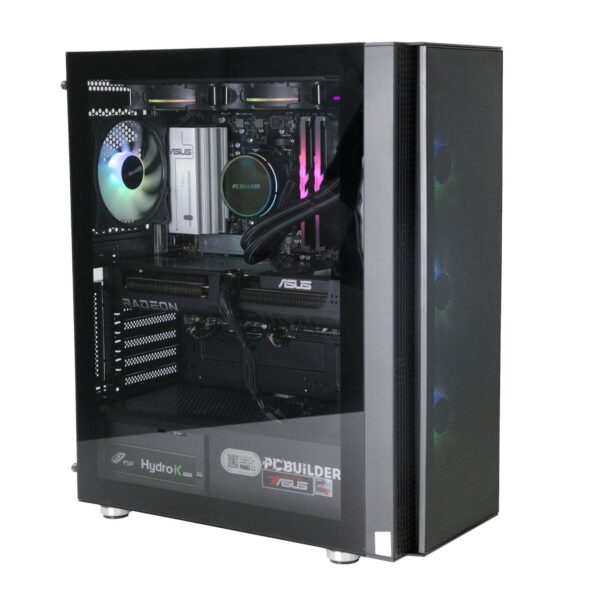 Pcb Seeker 01 Pcbuilder Ryzen 5 7600 Seeker Windows 11 Gaming Pc Wr 16.Jpg