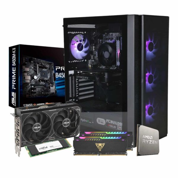 Pcb Titan 01 Pcbuilder Ryzen 5 5600X Titan Windows 11 Gaming Pc Wr 02.Jpg