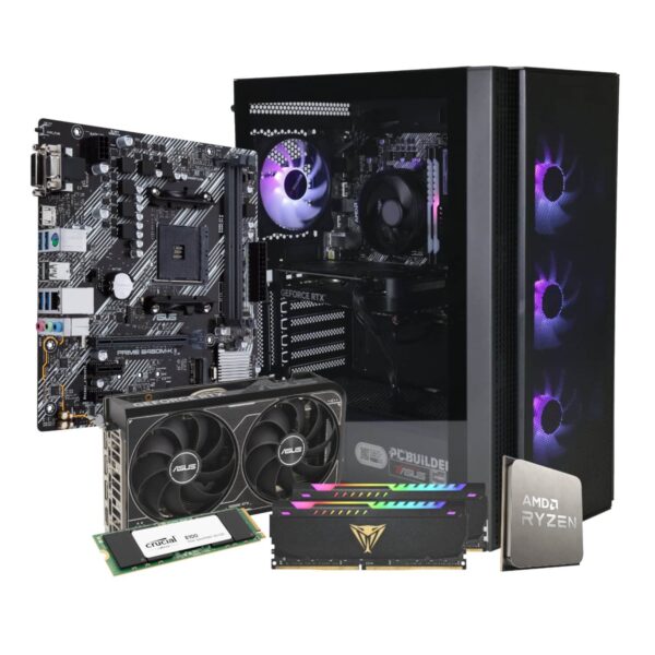 Pcb Titan 01 Pcbuilder Ryzen 5 5600X Titan Windows 11 Gaming Pc Wr 18.Jpg