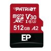 PEF512GEP32MCX Patriot EP V30 A2 512GB Micro SDHC Without Adapter wr 01.jpg