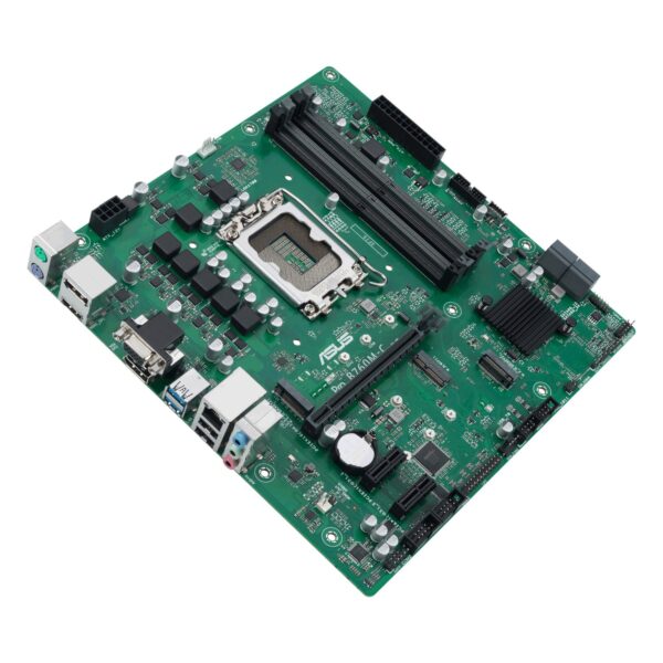 Prob760M C Csm Asus Pro B760M C Csm Lga 1700 M Atx Motherboard Wr 04.Jpg