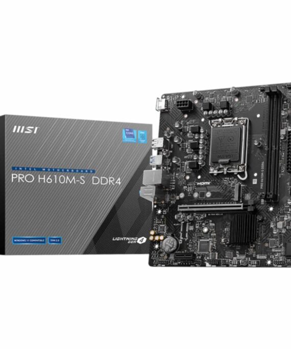 PROH610M SDDR4 MSI H610M S PRO LGA1700 M ATX 2X DDR4 wr 01.jpg