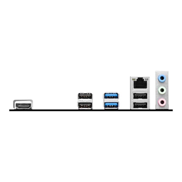 Proh610M Sddr4 Msi H610M S Pro Lga1700 M Atx 2X Ddr4 Wr 05.Jpg