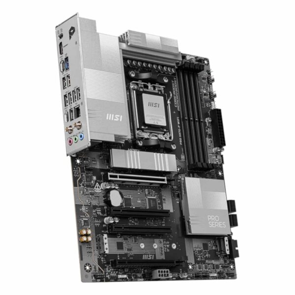 Prox870 Pwifi Msi X870 Pro Am5 Atx 4X Ddr5 Wr 04.Jpg