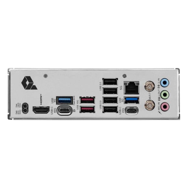 Prox870 Pwifi Msi X870 Pro Am5 Atx 4X Ddr5 Wr 05.Jpg