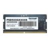 PSD516G560081S Patriot Signature Line 16GB 5600MHz DDR5 SODIMM Notebook Memory wr 01.jpg