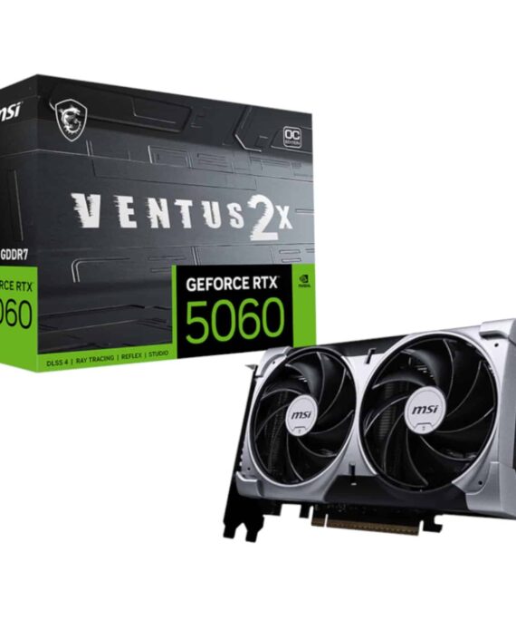 RTX5060VENTUS2XOC8G MSI GF RTX 5060 VENTUS 2X OC 8GB wr 01.jpg