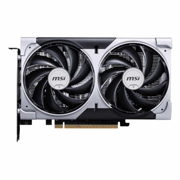 Rtx5060Ventus2Xoc8G Msi Gf Rtx 5060 Ventus 2X Oc 8Gb Wr 02.Jpg