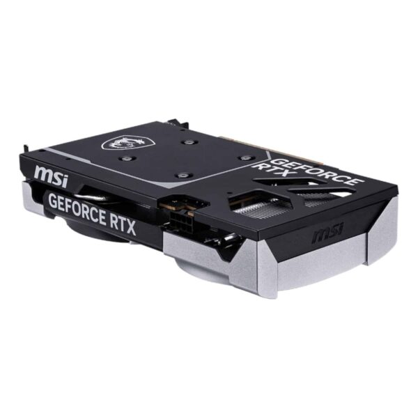Rtx5060Ventus2Xoc8G Msi Gf Rtx 5060 Ventus 2X Oc 8Gb Wr 03.Jpg