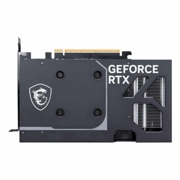 Rtx5060Ventus2Xoc8G Msi Gf Rtx 5060 Ventus 2X Oc 8Gb Wr 04.Jpg